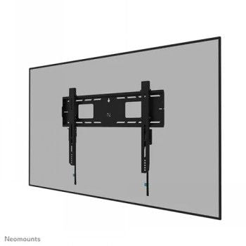 TV bracket NEOMOUNTS BY NEWSTAR  NEOMOUNTS LEVEL-750 WALL MOUNT (XL, 125 KG, KICKSTAND, LOCKABLE, CONNECTABLE, VESA 600X400)