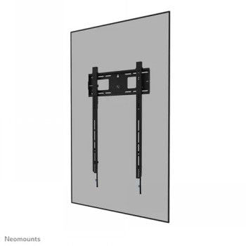 TV bracket NEOMOUNTS BY NEWSTAR  NEOMOUNTS LEVEL-750 WALL MOUNT (XL, 100 KG, PORTRAIT, KICKSTAND, LOCKABLE, CONNECTABLE, VESA 500X800)