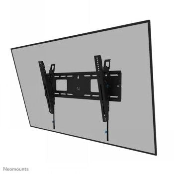 TV bracket NEOMOUNTS BY NEWSTAR  NEOMOUNTS LEVEL-750 WALL MOUNT (XL, 125 KG, TILTABLE, TILT GUARD, CONNECTABLE, VESA 600X400)