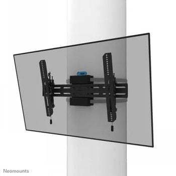 TV bracket NEOMOUNTS BY NEWSTAR  NEOMOUNTS BY NEWSTAR TILTABLE PILLAR MOUNT