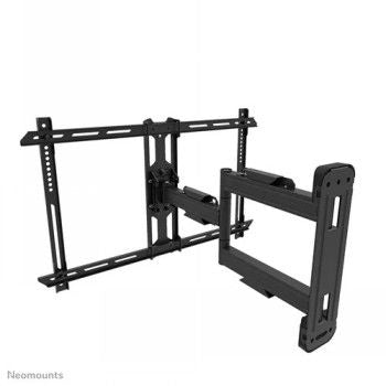 Кронштейн для телевизора NEOMOUNTS BY NEWSTAR  NEOMOUNTS SELECT SCREEN WALL MOUNT (FULL MOTION, 3 PIVOTS, VESA 600X400)
