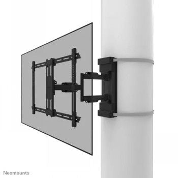 TV bracket NEOMOUNTS BY NEWSTAR  NEOMOUNTS BY NEWSTAR FULL MOTION PILLAR MOUNT