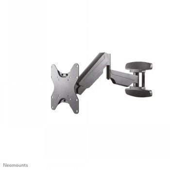 Кронштейн для телевизора NEOMOUNTS BY NEWSTAR  NEOMOUNTS BY NEWSTAR WALL MOUNTED GAS SPRING TV MOUNT (3 PIVOTS VESA 200X200)