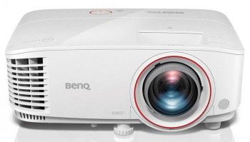 Projektorid BenQ  BENQ TH671ST 3000ANSI FHD 0.69-0.83 DLP ST GAMING