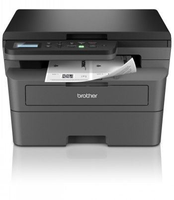 Принтер Brother  BROTHER DCP-L2620DW MONO LASER AIO, ADF, DUPLEX, WIFI, 32PPM