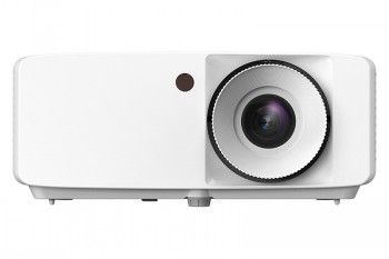 Проектор OPTOMA  OPTOMA ZH350 3600ANSI FULLHD 1.48-1.62 LASER PROJECTOR