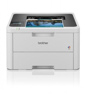 Printerid Brother  BROTHER HL-L3220CW COLOUR LED PRINTER, WIFI, 18PPM
