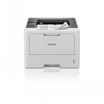 Принтер Brother  BROTHER HL-L5215DN MONO LASER PRINTER, DUPLEX, LAN-1GBE, 48PPM