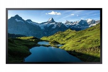 Monitorid Samsung  SAMSUNG 55" OH55A  FHD 3500 NITS 24/7 OUTDOOR HIGH BRIGHTNESS.
