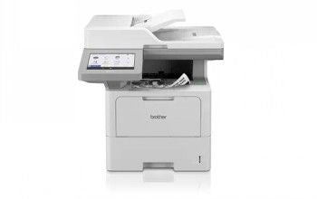 Printer Brother  BROTHER MFC-L6910DN MONO LASER AIO, DADF, DUPLEX, NETW, 50PPM