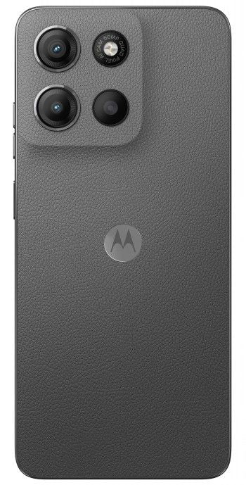 Smartphone Motorola  MOTOROLA G15 6.7" 4/128GB 5200MAH GRAVITY GREY
