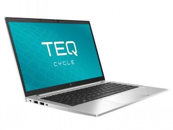 Портативный компьютер TEQCYCLE  TEQCYCLE HP 840 G7 I5-10310U/14FHD/16GB/256SSD/W11P/3Y/SWE (RENEWED)
