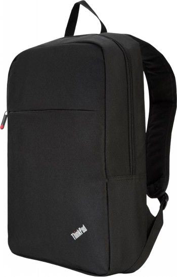Сумка для портативных компьютеров Lenovo  LENOVO THINKPAD 15.6" BASIC BACKPACK
