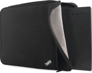Сумка для портативных компьютеров Lenovo  LENOVO THINKPAD 15” SLEEVE