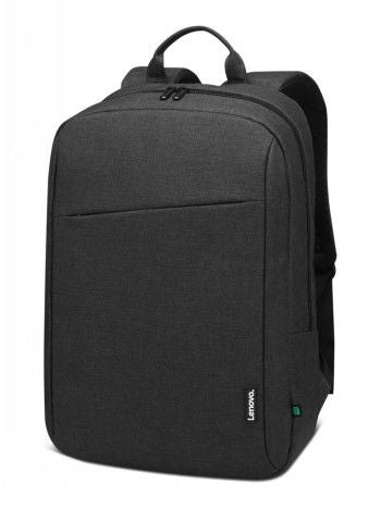 Сумка для портативных компьютеров Lenovo  LENOVO LAPTOP CASUAL BACKPACK B210 BLACK 15.6"