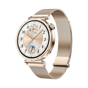 Smart watches Huawei  HUAWEI WATCH GT 5 (41MM) GOLD