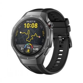Smart watches Huawei  HUAWEI WATCH GT 5 PRO (46MM) BLACK