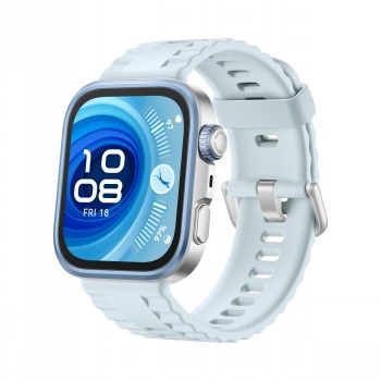 Smart watches Huawei  HUAWEI WATCH FIT 4 PRO (46MM) BLUE