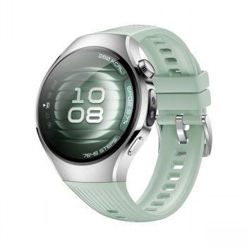 Умные часы Huawei  HUAWEI WATCH 5 (42MM) AURORA GREEN