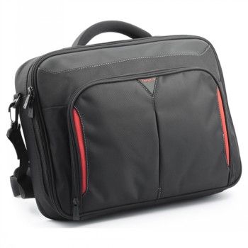 Laptop Bag Targus  TARGUS CLASSIC 15.6" C/SHELL BLK