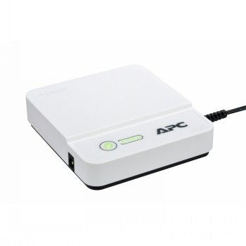 Servers Apc  APC BACK-UPS CONNECT 12VDC 36W LITHIUM-ION MINI NETWORK UPS