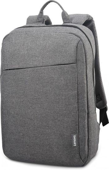 Sülearvuti kott Lenovo  LENOVO 15.6” CASUAL BACKPACK B210 – GREY