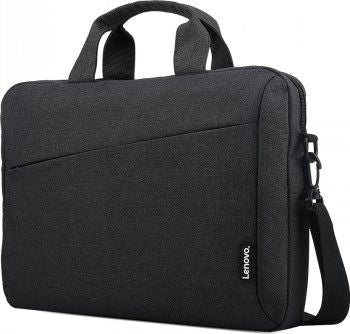 Сумка для портативных компьютеров Lenovo  LENOVO 15.6” CASUAL TOPLOADER T210 BLACK
