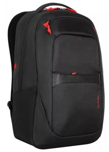 Рюкзаки Targus  TARGUS STRIKE II  17.3" GAMING BACKPACK -TIETOKONEREPPU