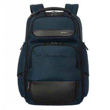 Sülearvuti kott Targus  TARGUS® HERITAGELUXE 15-16" BACKPACK - BLUE