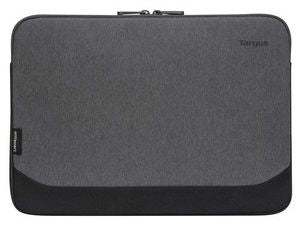 Sülearvuti kott Targus  TARGUS CYPRESS ECO SLEEVE 15.6" GREY