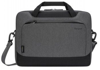 Сумка для портативных компьютеров Targus  TARGUS CYPRESS ECO SLIPCASE 14" GREY