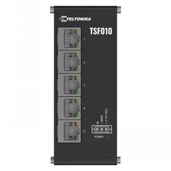 Serverid Teltonika  TELTONIKA TSF010 FLAT ETHERNET SWITCH