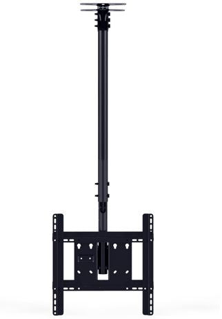 Кронштейн для телевизора MULTIBRACKETS  MB PUBL CEIL.MOUNT M SINGLE 70KG MAX.400