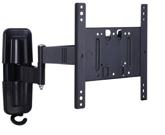 TV bracket MULTIBRACKETS  MB VESA FLEXARM TILT & TURN III SMALL