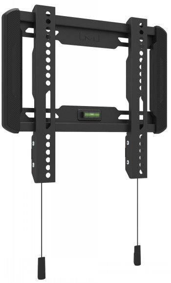 TV bracket MULTIBRACKETS  M UNIVERSAL WALLMOUNT FIXED SMALL BLACK