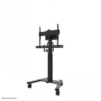 TV bracket NEOMOUNTS BY NEWSTAR  NEOMOUNTS AV2-500BL UNIVERSAL VIDEOBAR KIT - BLACK