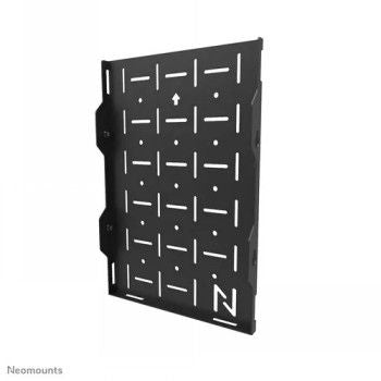 TV bracket NEOMOUNTS BY NEWSTAR  NEOMOUNTS LEVEL-750 AV STORAGE RACK (FOR LEVEL-750 WALL MOUNTS, QUICK INSTALL)
