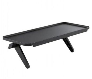 TV bracket NEOMOUNTS BY NEWSTAR  NEOMOUNTS BY NEWSTAR UNIVERSAL MULTIMEDIA SHELF WIDTH 30CM