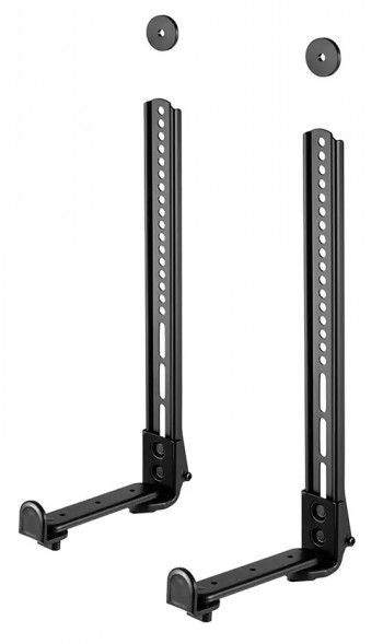 TV bracket NEOMOUNTS BY NEWSTAR  NEOMOUNTS BY NEWSTAR SOUNDBAR VESA MOUNT