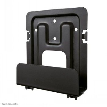 Кронштейн для телевизора NEOMOUNTS BY NEWSTAR  NEOMOUNTS BY NEWSTAR UNIVERSAL MEDIABOX MOUNT 32-46 MM. DEPTH  (ALSO SUITED FOR APPLE TV)