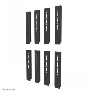 Teleri kinnitus NEOMOUNTS BY NEWSTAR  NEOMOUNTS SELECT AWLS-950BL1 VESA EXTENSION KIT FOR WL40S-950BL18 - BLACK
