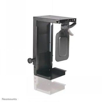 TV bracket NEOMOUNTS BY NEWSTAR  NEOMOUNTS BY NEWSTAR CPU HOLDER (HEIGHT PC: 20-36 CM / WIDTH PC: 5-10 CM)