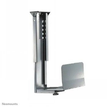 Teleri kinnitus NEOMOUNTS BY NEWSTAR  NEOMOUNTS BY NEWSTAR CPU HOLDER (HEIGHT PC: 39-54 CM / WIDTH PC: 13-23 CM)