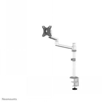 TV bracket NEOMOUNTS BY NEWSTAR NEOMOUNTS SCREEN DESK MOUNT (CLAMP+GROMMET)