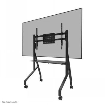 TV bracket NEOMOUNTS BY NEWSTAR  NEOMOUNTS  MOVE GO MOBILE FLOOR STAND (FAST INSTALL, HEIGHT ADJUSTABLE)