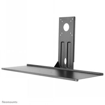 Кронштейн для телевизора NEOMOUNTS BY NEWSTAR  NEOMOUNTS BY NEWSTAR KEYBOARD- & MOUSE HOLDER (WIDTH: 65 CM) VESA 75X75