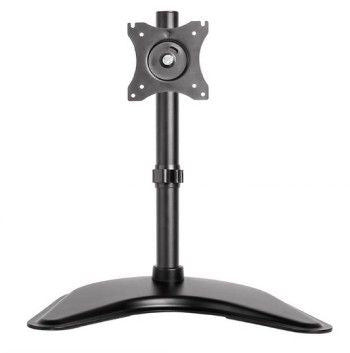 TV bracket NEOMOUNTS BY NEWSTAR NEOMOUNTS FLAT SCREEN DESK MOUNT (10-30") DESK CLAMP/STAND/GROMMET
