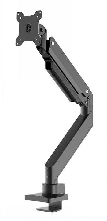 TV bracket NEOMOUNTS BY NEWSTAR  NEOMOUNTS FLAT SCREEN DESK MOUNT (10-49") DESK CLAMP/GROMMET