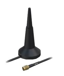 Роутер Teltonika  TELTONIKA WIFI DUAL-BAND MAGNETIC SMA ANTENNA