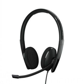 Wired headphones Epos EPOS SENNHEISER ADAPT 160T USB II STEREO TEAMS OPTIMIZED HEADSET